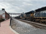 CSX 3352